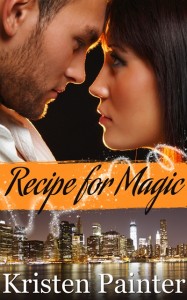 Recipe for Magic sm