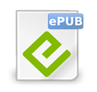 epub icon